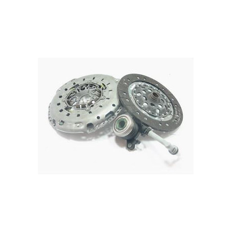 Spojky a zotrvačníky Xtreme KRE24407 Clutch Kit Clutch Pro | race-shop.sk