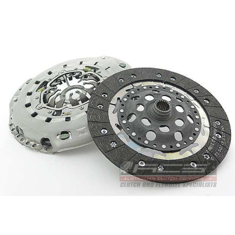 Spojky a zotrvačníky Xtreme KRE24005 Clutch Kit Clutch Pro | race-shop.sk