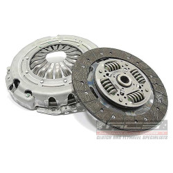 CLUTCH PRO spojková sada, KRE24004