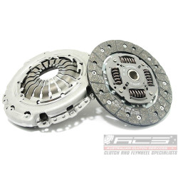 CLUTCH PRO spojková sada, KRE22011