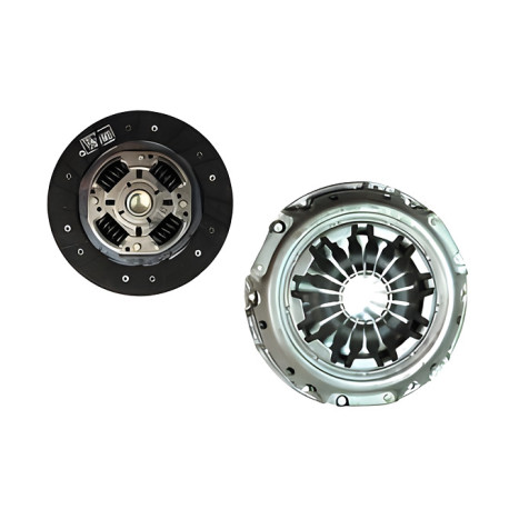 Spojky a zotrvačníky Xtreme CLUTCH PRO spojková sada, KRE22009 | race-shop.sk
