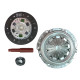 Spojky a zotrvačníky Xtreme CLUTCH PRO spojková sada, KRE20009 | race-shop.sk