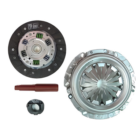 Spojky a zotrvačníky Xtreme CLUTCH PRO spojková sada, KRE20009 | race-shop.sk