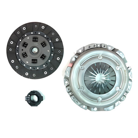 Spojky a zotrvačníky Xtreme CLUTCH PRO spojková sada, KRE20003 | race-shop.sk