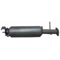 Magnaflow Filter pevných častíc na VOLVO