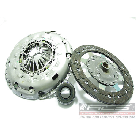 Spojky a zotrvačníky Xtreme CLUTCH PRO spojková sada, KPU24013 | race-shop.sk