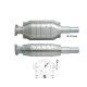 DPF a katalyzátory Magnaflow pre konkrétny model Magnaflow Katalyzátor na VOLVO | race-shop.sk