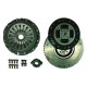 Spojky a zotrvačníky Xtreme KPU23530 Clutch Kit Clutch Pro | race-shop.sk