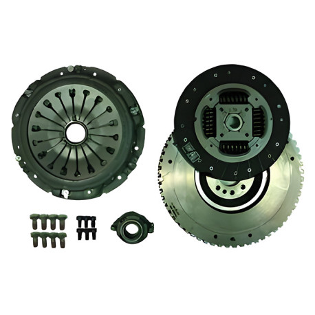 Spojky a zotrvačníky Xtreme CLUTCH PRO spojková sada, KPU23530 | race-shop.sk