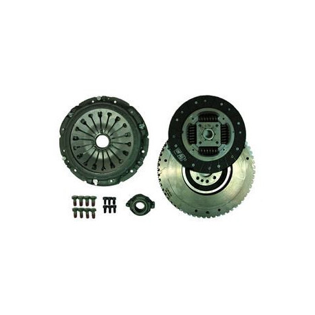 Spojky a zotrvačníky Xtreme KPU23530 Clutch Kit Clutch Pro | race-shop.sk