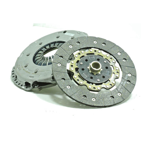 Spojky a zotrvačníky Xtreme CLUTCH PRO spojková sada, KPU23021 | race-shop.sk