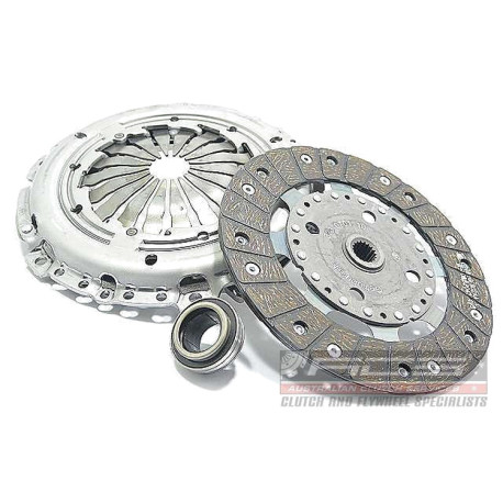 Spojky a zotrvačníky Xtreme CLUTCH PRO spojková sada, KPU23009 | race-shop.sk