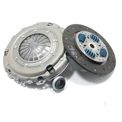 CLUTCH PRO spojková sada, KPU23005