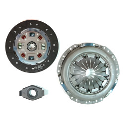 CLUTCH PRO spojková sada, KPU23002