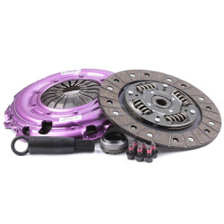 KPU23001-1A Clutch Kit Xtreme Performance Heavy Duty Organic 320Nm 700kg