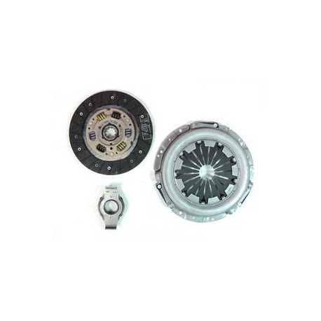 Spojky a zotrvačníky Xtreme KPU22009 Clutch Kit Clutch Pro | race-shop.sk