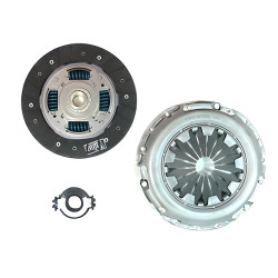CLUTCH PRO spojková sada, KPU22003