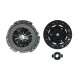 Spojky a zotrvačníky Xtreme CLUTCH PRO spojková sada, KPU20003 | race-shop.sk