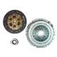 Spojky a zotrvačníky Xtreme KPT23002 Clutch Kit Clutch Pro | race-shop.sk