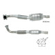 DPF a katalyzátory Magnaflow pre konkrétny model Magnaflow Katalyzátor na VOLVO | race-shop.sk