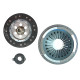 Spojky a zotrvačníky Xtreme CLUTCH PRO spojková sada, KPR24008 | race-shop.sk
