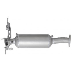 Magnaflow Filter pevných častíc na VOLVO