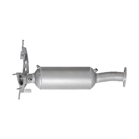 DPF a katalyzátory Magnaflow pre konkrétny model Magnaflow Filter pevných častíc na VOLVO | race-shop.sk