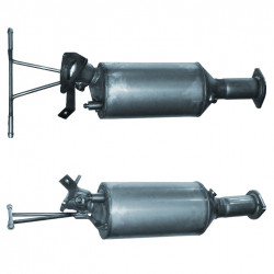 Magnaflow Filter pevných častíc na VOLVO