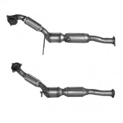 Magnaflow Katalyzátor na VOLVO
