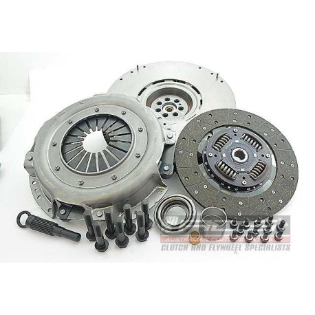 Spojky a zotrvačníky Xtreme KNI28506 Clutch Kit Clutch Pro | race-shop.sk