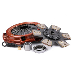 KNI28015-1B Clutch Kit Xtreme Outback Heavy Duty Sprung Ceramic 850Nm