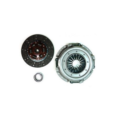 Spojky a zotrvačníky Xtreme KNI28007 Clutch Kit Clutch Pro | race-shop.sk