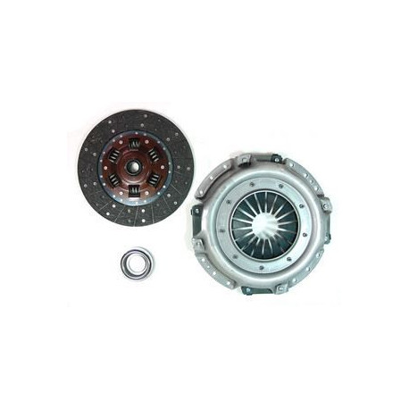 Spojky a zotrvačníky Xtreme KNI28002 Clutch Kit Clutch Pro | race-shop.sk