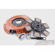 Spojky a zotrvačníky Xtreme KNI28001-1B Clutch Kit Xtreme Outback Heavy Duty Sprung Ceramic 690Nm 900KG (30%) | race-shop.sk