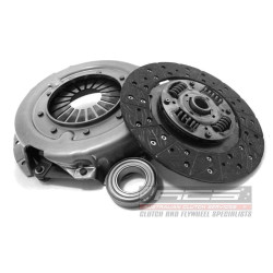 CLUTCH PRO spojková sada, KNI26003