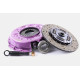 Spojky a zotrvačníky Xtreme KNI26001-1A Clutch Kit Xtreme Outback Heavy Duty Organic 380Nm 660Kg (15%) | race-shop.sk