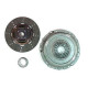 Spojky a zotrvačníky Xtreme KNI26001 Clutch Kit Clutch Pro | race-shop.sk