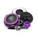 Spojky a zotrvačníky Xtreme KNI25688-1A Clutch Kit Xtreme Performance Heavy Duty Organic Incl Flywheel | race-shop.sk
