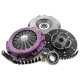 Spojky a zotrvačníky Xtreme KNI25525-1A Clutch Kit Xtreme Performance Heavy Duty Organic Incl Flywheel | race-shop.sk