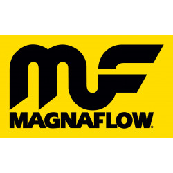 Magnaflow Katalyzátor na MERCEDES