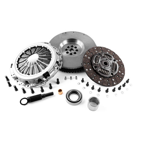 Spojky a zotrvačníky Xtreme KNI25509 Clutch Kit Clutch Pro | race-shop.sk