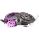 Spojky a zotrvačníky Xtreme KNI25488-1A Clutch Kit Xtreme Performance Heavy Duty Organic Incl CSC 620Nm 1250kg (suits only KNI25688-1A) | race-shop.sk