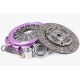 Spojky a zotrvačníky Xtreme KNI25025-1A Clutch Kit Xtreme Performance Heavy Duty Organic 620Nm Suitable for KNI25525-1* kit | race-shop.sk