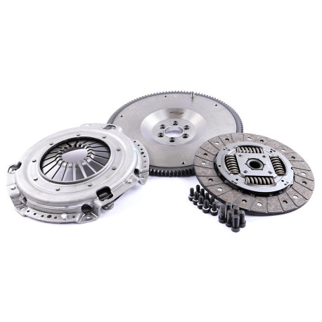Spojky a zotrvačníky Xtreme KNI24547 Clutch Kit Clutch Pro | race-shop.sk