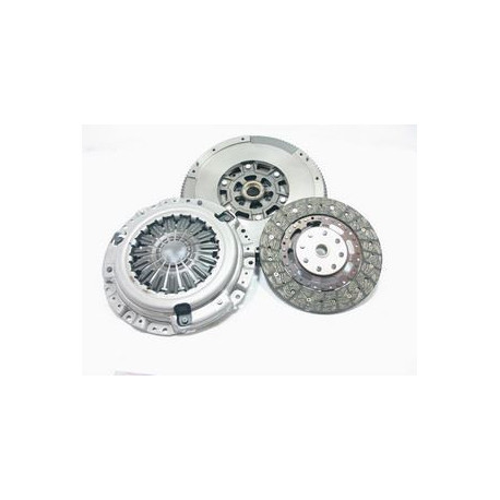 Spojky a zotrvačníky Xtreme KNI24545 Clutch Kit Clutch Pro | race-shop.sk