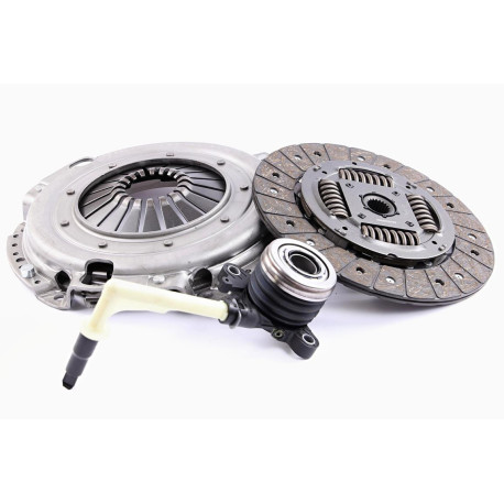 Spojky a zotrvačníky Xtreme KNI24447 Clutch Kit Clutch Pro | race-shop.sk