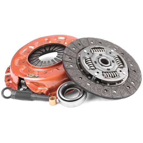 Spojky a zotrvačníky Xtreme KNI24030-1A Clutch Kit Xtreme Outback Heavy Duty Organic | race-shop.sk