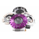 Spojky a zotrvačníky Xtreme KNI23581-2E Xtreme Clutch Conversion kit NISSAN RB GM 26x28.6mm | race-shop.sk