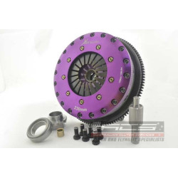 KNI23547-2E Xtreme Clutch Conversion kit NISSAN RB BMW 10x35mm