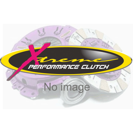 Spojky a zotrvačníky Xtreme KNI23509-1B Clutch Kit Xtreme Performance Heavy Duty Sprung Ceramic Incl Flywheel | race-shop.sk